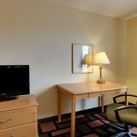 Quality Inn & Suites Malvern Eksteriør bilde