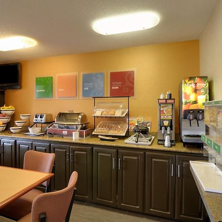 Quality Inn & Suites Malvern Eksteriør bilde