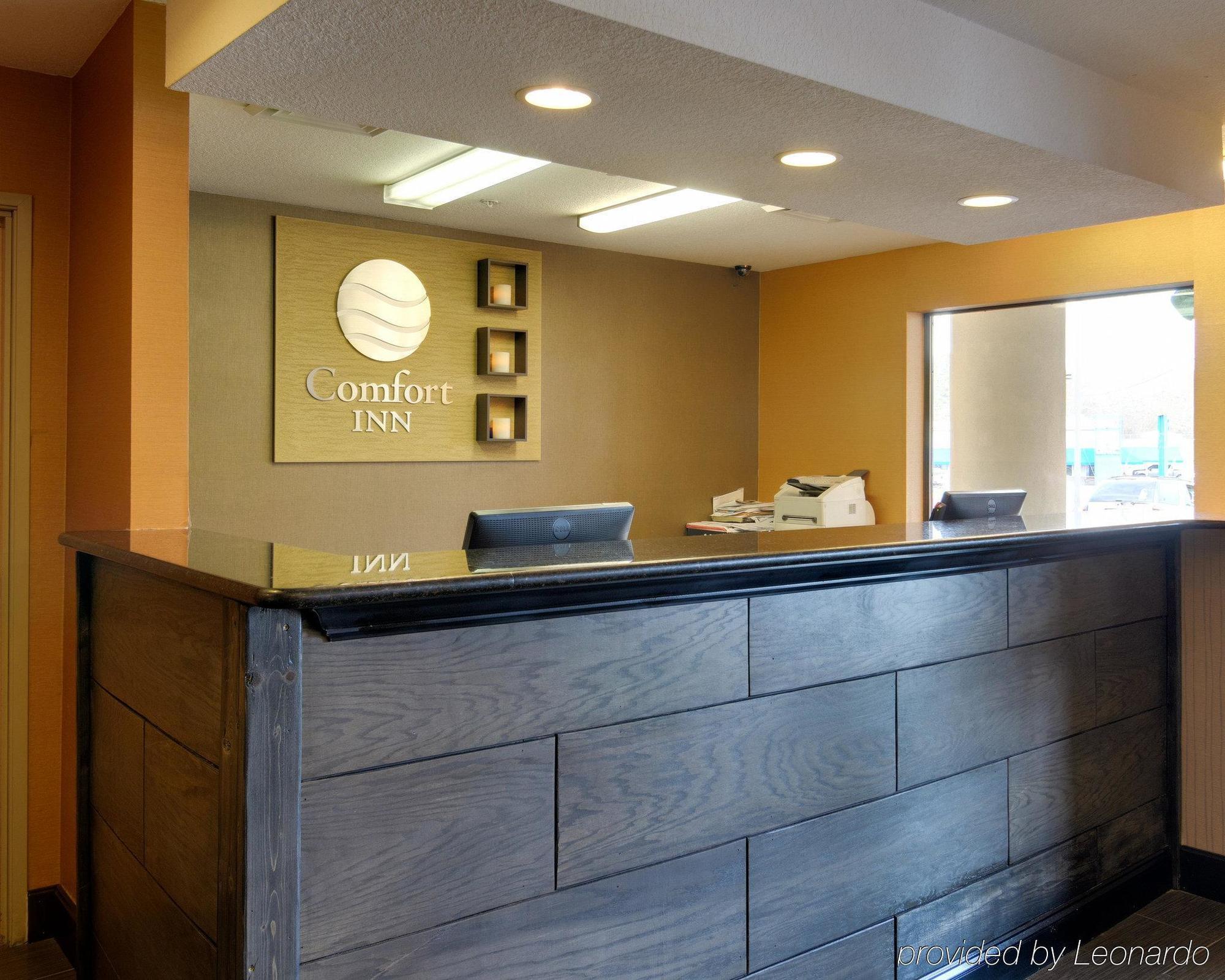 Quality Inn & Suites Malvern Eksteriør bilde