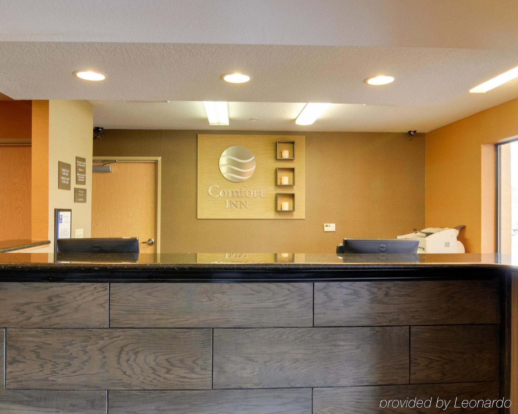Quality Inn & Suites Malvern Eksteriør bilde