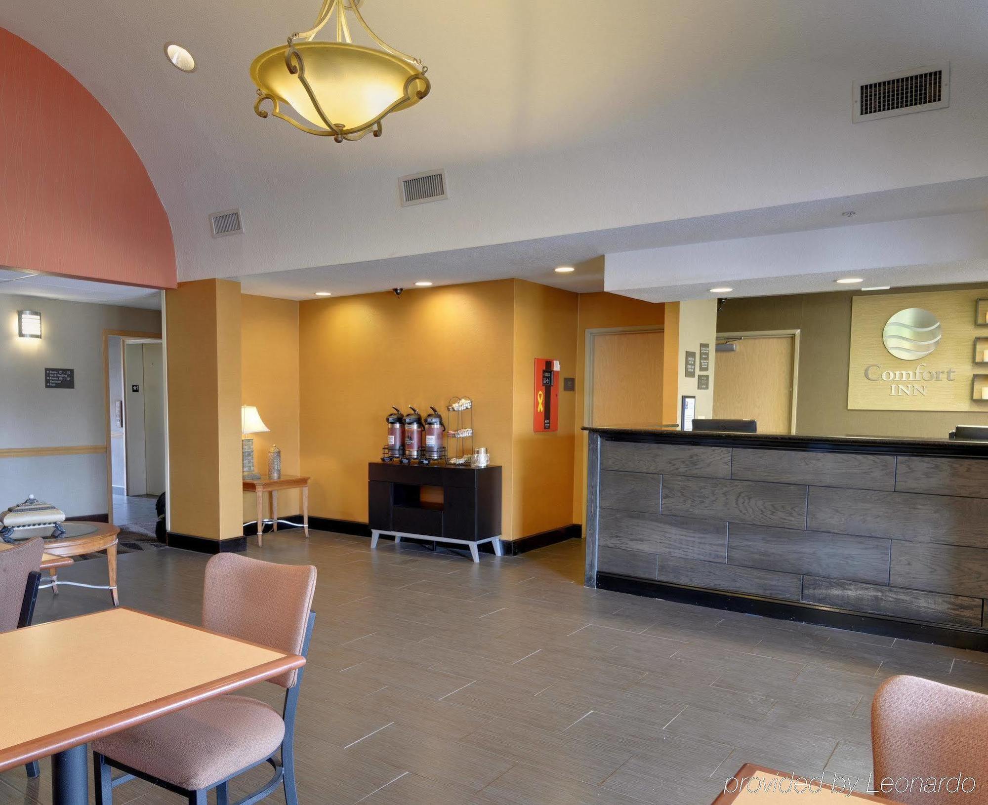 Quality Inn & Suites Malvern Eksteriør bilde