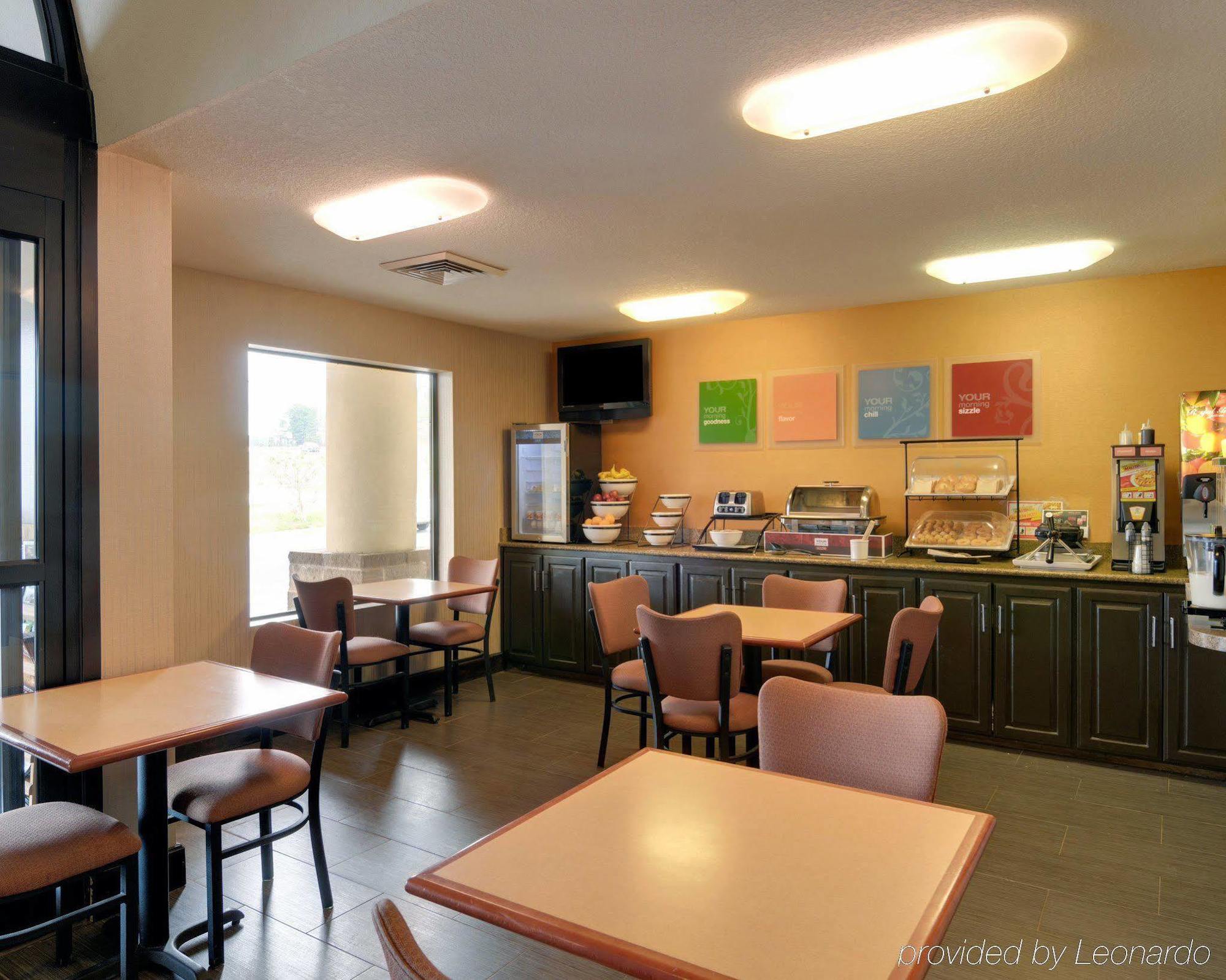 Quality Inn & Suites Malvern Eksteriør bilde